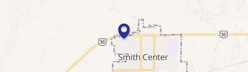 Smith Center, KS 66967