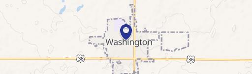 Washington, KS 66968