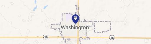 Washington, KS 66968