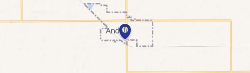 Andale, KS 67001