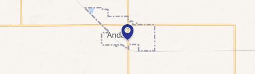 Andale, KS 67001