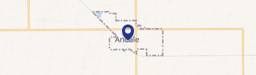 Andale, KS 67001