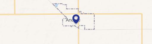 Andale, KS 67001