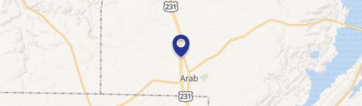 997 Brindlee Mtn Pkwy