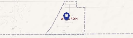 Waldron, KS 67150