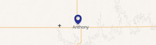 Anthony, KS 67003