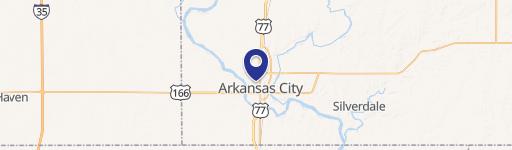 Arkansas City, KS 67005