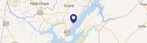 1772 Brindlee Mtn Pkwy