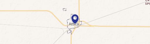 Attica, KS 67009