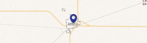 Attica, KS 67009