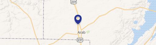 909 Brindlee Mtn Pkwy