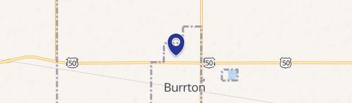 Burrton Ave