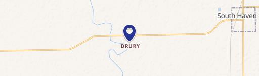 Drury Rd