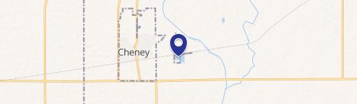 Cheney, KS 67025