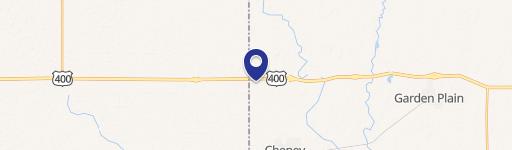 Cheney, KS 67025