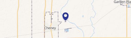 Cheney, KS 67025
