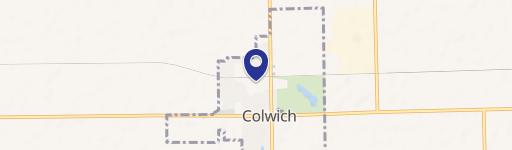 Colwich, KS 67030