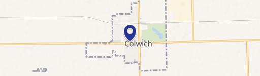 Colwich, KS 67030