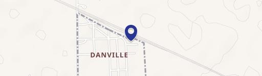 Danville, KS 67036