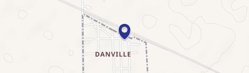 Danville, KS 67036