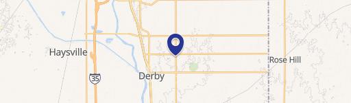 Derby, KS 67037