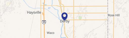 Derby, KS 67037