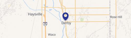 Derby, KS 67037