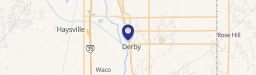 Derby, KS 67037