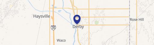 Derby, KS 67037