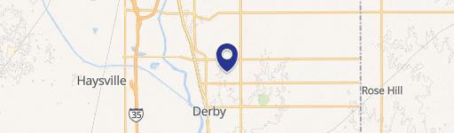 Derby, KS 67037