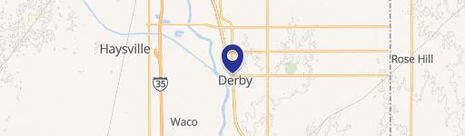 Derby, KS 67037