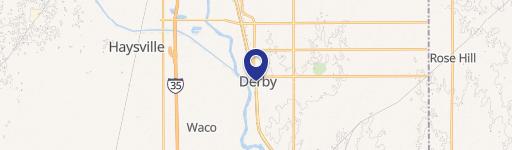 Derby, KS 67037