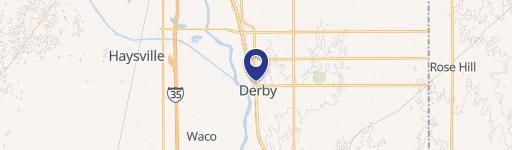 Derby, KS 67037