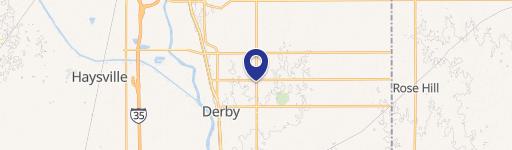 Derby, KS 67037