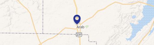 327 Brindlee Mtn Pkwy