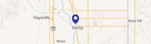 Derby, KS 67037