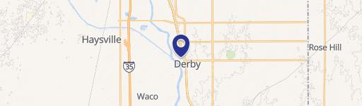 Derby, KS 67037