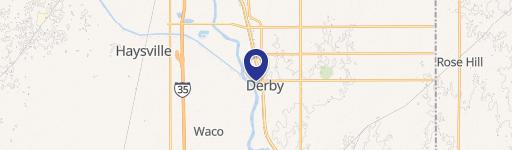 Derby, KS 67037
