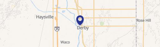 Derby, KS 67037