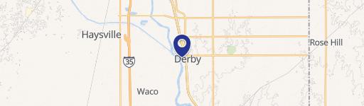 Derby, KS 67037