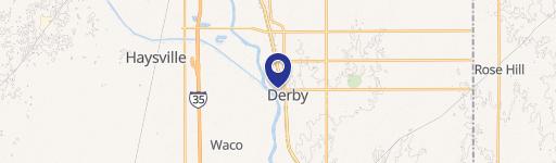 Derby, KS 67037