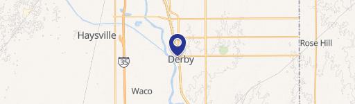 Derby, KS 67037