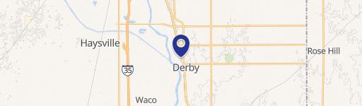 Derby, KS 67037