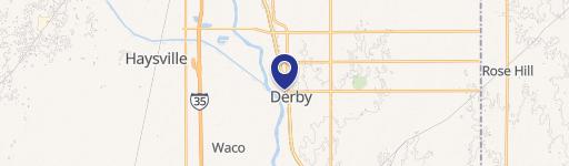 Derby, KS 67037