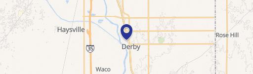Derby, KS 67037
