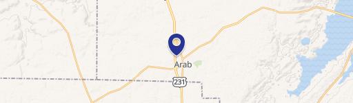 510 Brindlee Mtn Pkwy