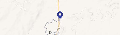 Dexter, KS 67038