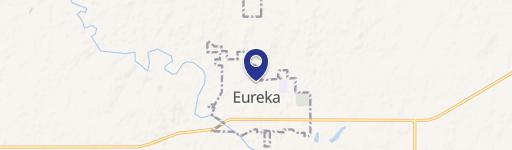 Eureka, KS 67045
