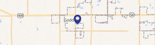 Goddard, KS 67052