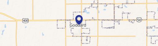 Goddard, KS 67052